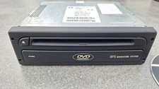 BMW e46 Original Navi, DVD