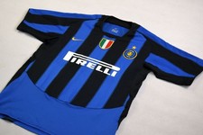 Nike Inter Mailand Trikot