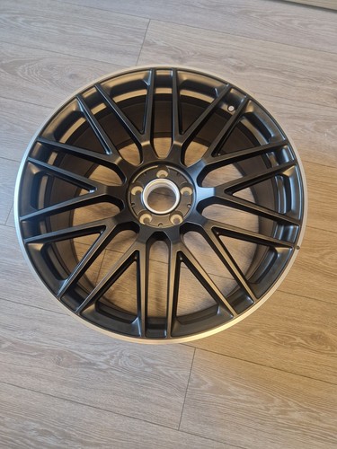 Mercedes r232 amg felge a - mercedes,