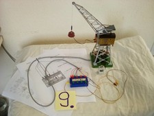 Märklin Kran 7051 general