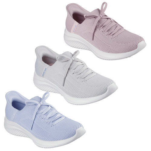 Skechers damen ultra flex - damen,