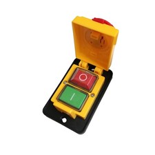 Ein Aus Schalter für viele