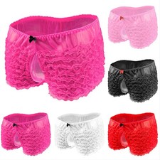Herren sissy pouch höschen - herren, sissy-pouch