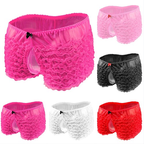 Herren sissy pouch höschen - herren, sissy-pouch