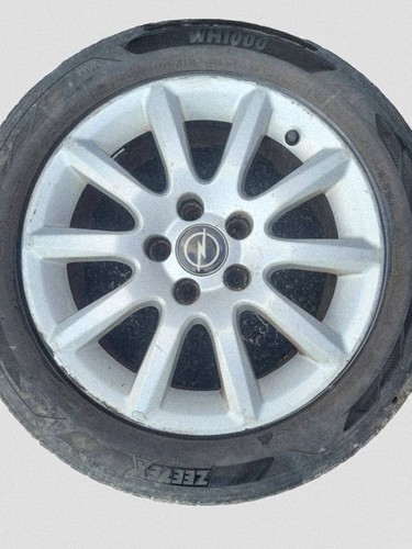 Opel zafira 2007 zoll - b, 16