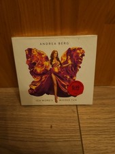 Andrea Berg - Ich würd's