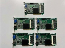 Grafikkarten Konvolut Posten