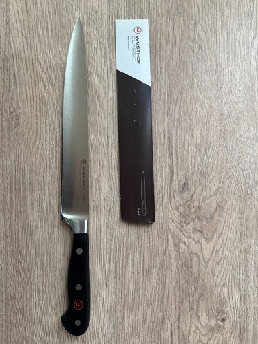 Wüsthof classic messer - wÜsthof,