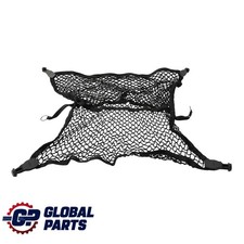 Audi A3 8P Kofferraumnetz