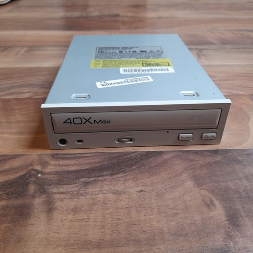Rom drive intern laufwerk - cd-rom,