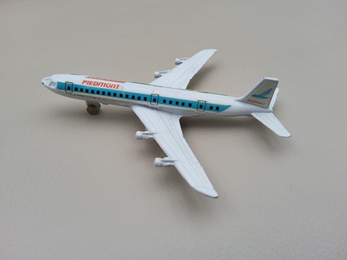 Herpa wings flugzeug - wings, modell