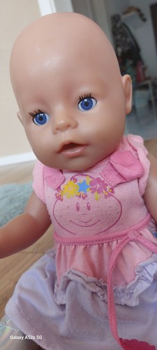Zapf creation baby - zapf,