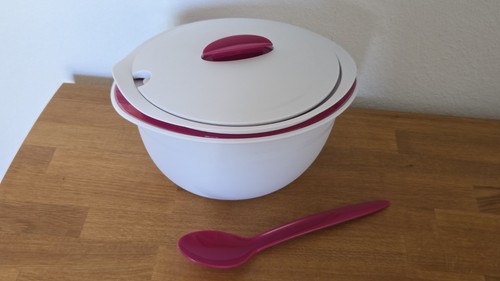 Tupperware thermo duo mit - tupperware,