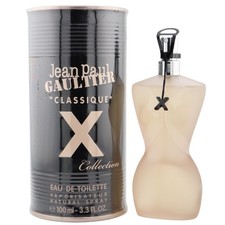 Jean paul gaultier classique - classique, x