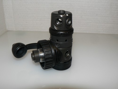 Scubapro mk20 ultra - light, 1st