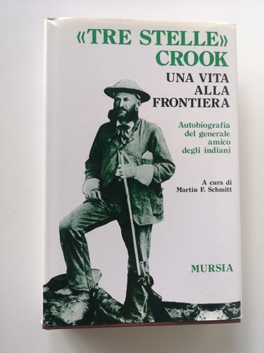 Drei sterne crook martin - crook,