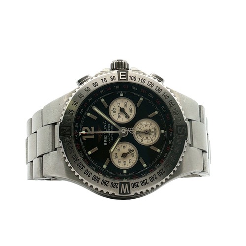 Breitling hercules automatik - breitling,