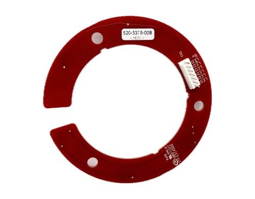 Stern pinball flipper pcb ring - pinball,