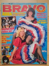 BRAVO Nr.6 vom 29.1.1981