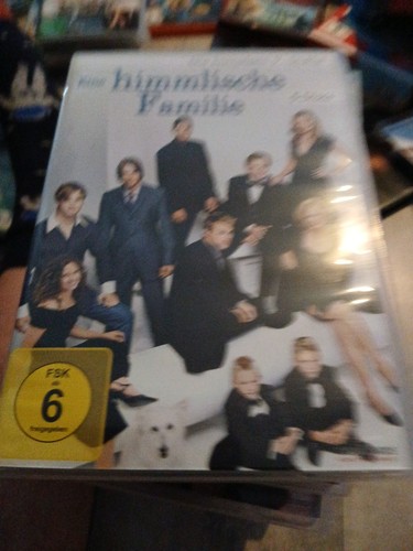 Eine himmlische familie die - eine,