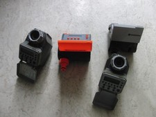 Defekt: 4 x GARDENA  Computer