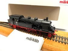 MÄRKLIN HO Dampf BR 78 128 DB