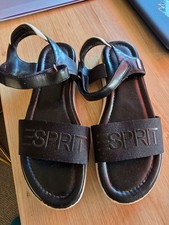 Sandalen Gr. 37 ESPRIT
