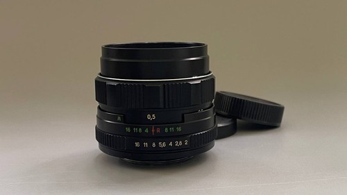 Helios 44m 58mm swirly - helios, 44m-4