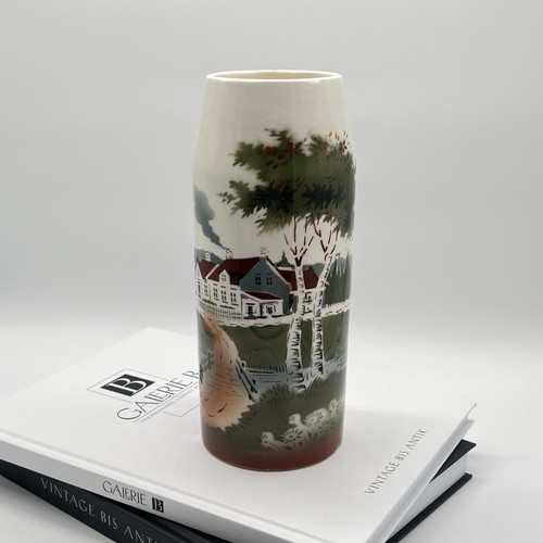 Antike keramik vase - keramik, •