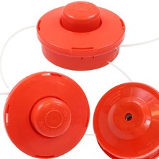 Fadenkopf Fadenspule Automatik für Berlan BMS520A, MNS415-S Motorsense