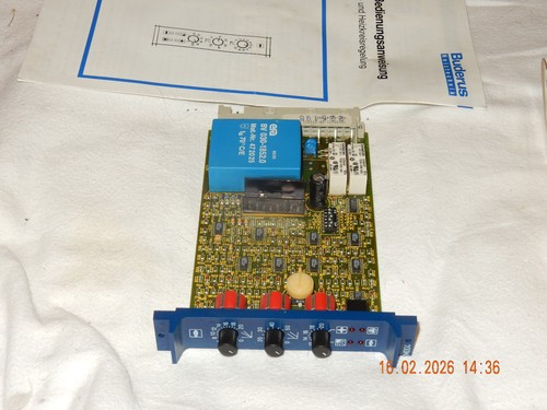 Buderus modul m004 - buderus, 14