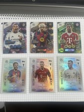 Champions League 25/26 Match