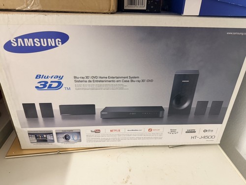 Samsung d4500 schwarz - samsung,