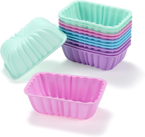 Mini muffins backform - mini, 12
