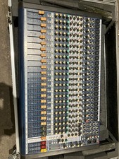 Soundcraft mfx - soundcraft, mfx‑20