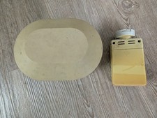 Oregon Scientific Wetterstation, Thermo Hygro Außensensor THGN801, defekt