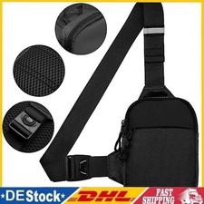 Brusttasche Umhängetasche