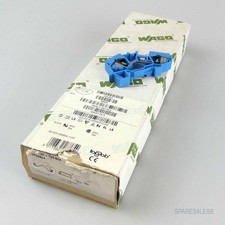 WAGO Durchgangsklemmen 12 mm