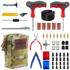 AUTO REIFENREPARATUR SET PKW