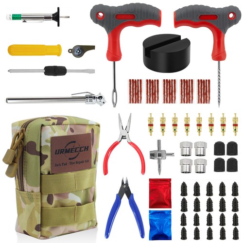 Auto reifenreparatur set pkw - reifenreparatur,