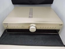 TECHNICS Primain Amplifier