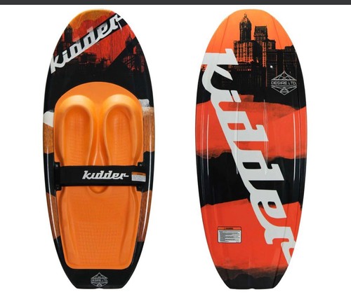 Kneeboard kidder desire - kidder,