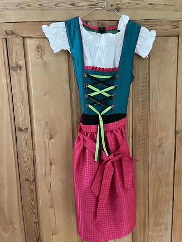 Dirndl kinder isar - kinder, trachten
