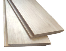 Vollholz-Bambusparkett-Großfo