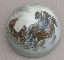 Russische Lackmalerei