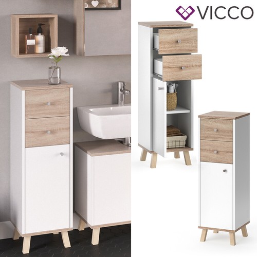 Midischrank badschrank - midischrank,
