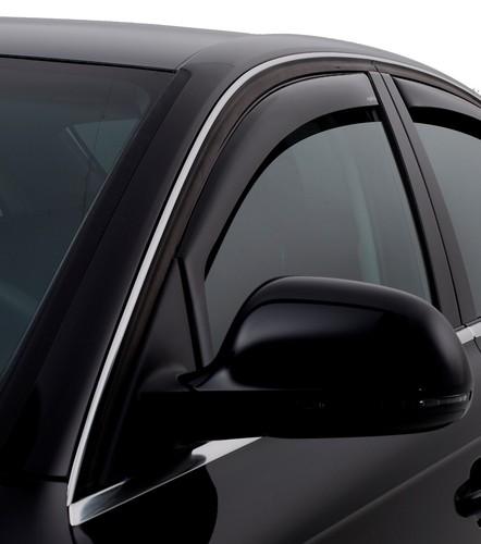 Climair profi windabweiser - climair, vw