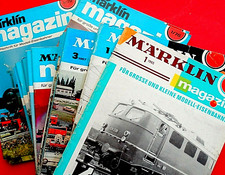 Aussuchen aus: Märklin