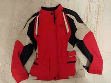 Bullson Baltic Shelltex