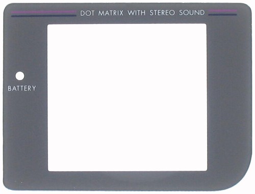Nintendo game boy classic - nintendo,